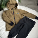 Kurtki/spodnie SOFTSHELL