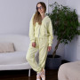*Dres hoodie + joggery  “Żółty”