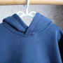 *Hoodie Oversize wkładane przez głowę “Granatowy”