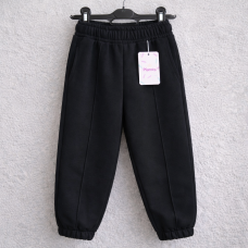 *Spodnie joggery Oversize “Czarny”