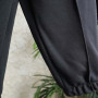 *Spodnie joggery Oversize “Czarny”