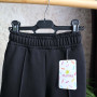 *Spodnie joggery Oversize “Czarny”