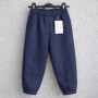 *Spodnie joggery Oversize “Granatowy”