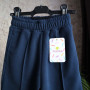 *Spodnie joggery Oversize “Granatowy”