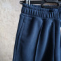 *Spodnie joggery Oversize “Granatowy”