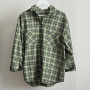 Koszula flanelowa "Olive"