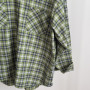 Koszula flanelowa "Olive"