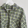 Koszula flanelowa "Olive"