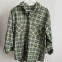 Koszula flanelowa "Olive"