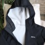 Kombinezon dziecięcy softshell „Czarne”