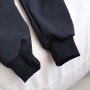Kombinezon dziecięcy softshell „Czarne”