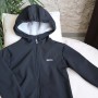 Kombinezon dziecięcy softshell „Czarne”