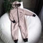 Kombinezon dziecięcy softshell „Cappuccino”
