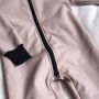 Kombinezon dziecięcy softshell „Cappuccino”