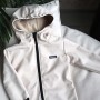 Kombinezon dziecięcy softshell „Piaskowy”