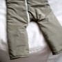 Kombinezon przejściowy “Khaki”  od -5 do +15