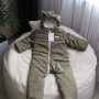 Kombinezon przejściowy “Khaki”  od -5 do +15