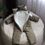 Kombinezon przejściowy “Khaki”  od -5 do +15