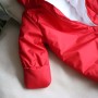 Kombinezon przejściowy “Czerwony”  od -5 do +15