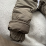 Zimowy kombinezon “SWEET HEART” Khaki