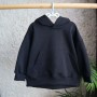 Hoodie Oversize “Czarny”
