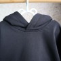 Hoodie Oversize “Czarny”