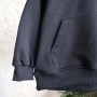 Hoodie Oversize “Czarny”