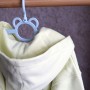 Hoodie Oversize na zamku “Żółty”