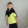 Koszulka Oversize “Żółty”