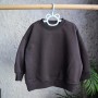 Bluza  Oversize “Czekoladowy” (Plamka PL)
