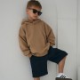 Hoodie Oversize “Cappuccino”