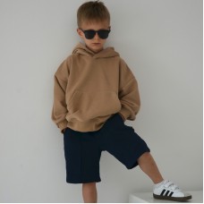 Hoodie Oversize “Cappuccino”