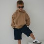 Hoodie Oversize “Cappuccino”