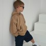Hoodie Oversize “Cappuccino”