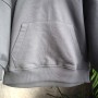 Hoodie Oversize “Grafit”
