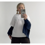 Koszulka Oversize “Biała”