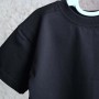 Koszulka Oversize “Czarna”