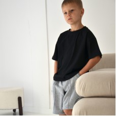 Koszulka Oversize “Czarna”