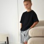 Koszulka Oversize “Czarna”