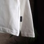 Longsleeve Oversize “Mleczny”