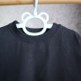 Longsleeve Oversize “Czarny”