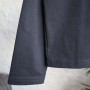 Longsleeve Oversize “Czarny”