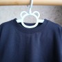 Longsleeve Oversize “Granatowy”