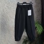 Spodnie joggery Oversize trynityka “Czarne”