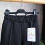 Spodnie joggery Oversize trynityka “Czarne”