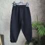 Spodnie joggery Oversize trynityka “Czarne”