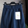 Spodnie joggery Oversize trynityka “Granatowe”