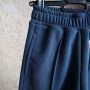 Spodnie joggery Oversize trynityka “Granatowe”