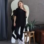 *Koszulka Oversize „Czarna”