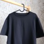 *Koszulka Oversize „Czarna”